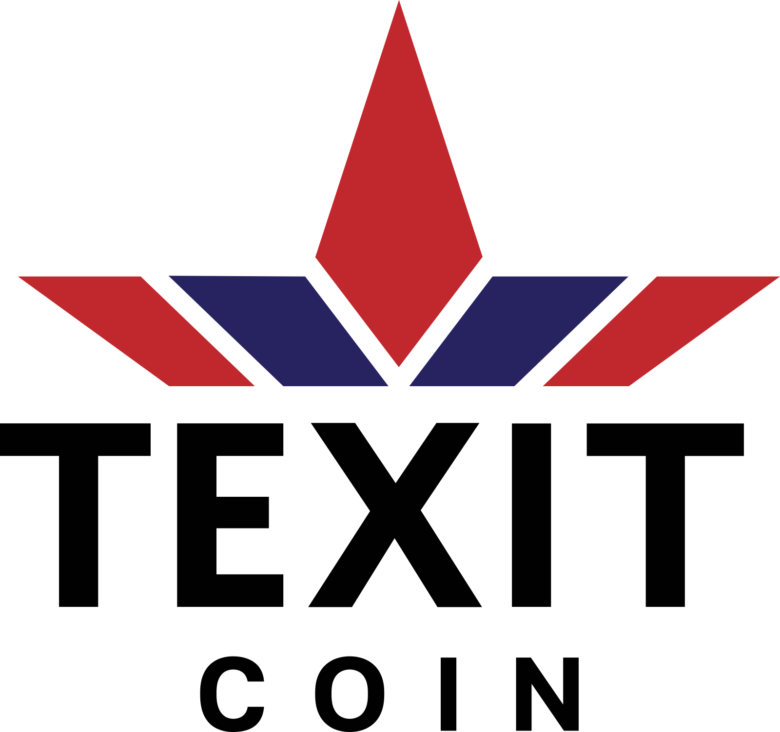 TEXITcoin Logo
