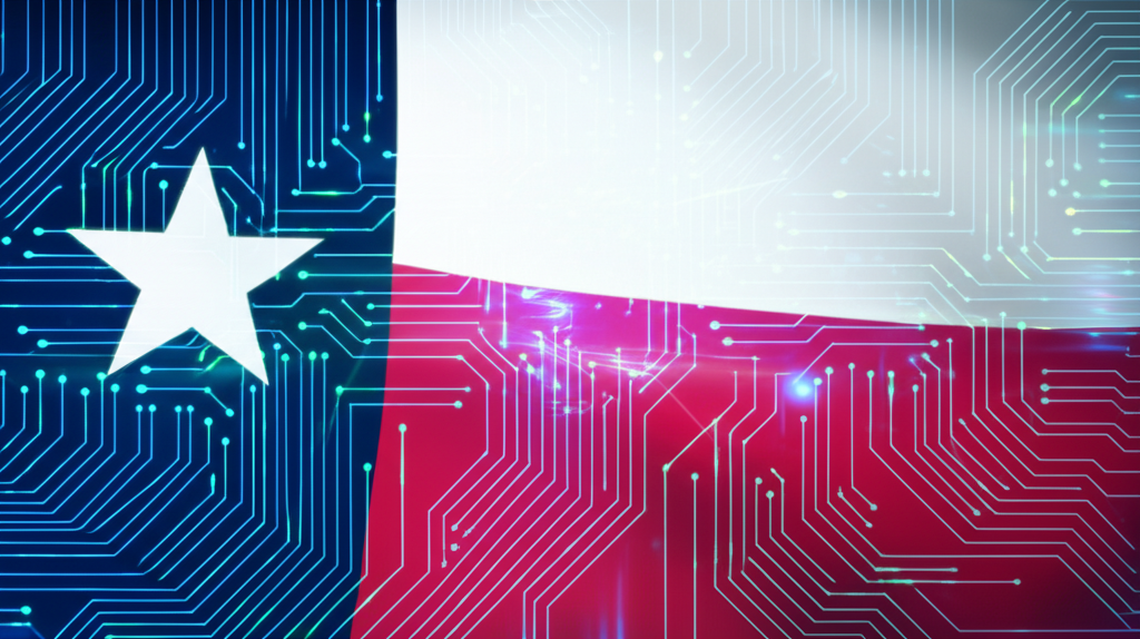 The Role of Cryptocurrency in Texas Independence